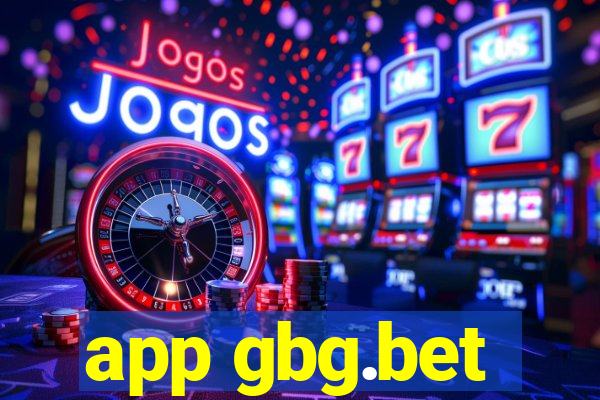 app gbg.bet