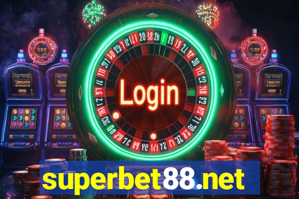 superbet88.net