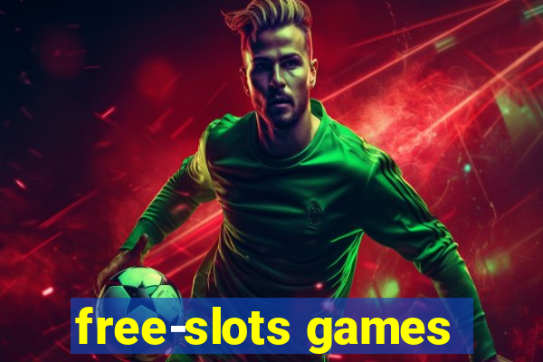 free-slots games