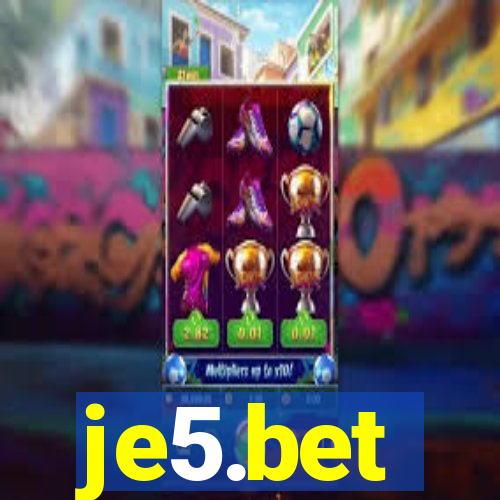 je5.bet