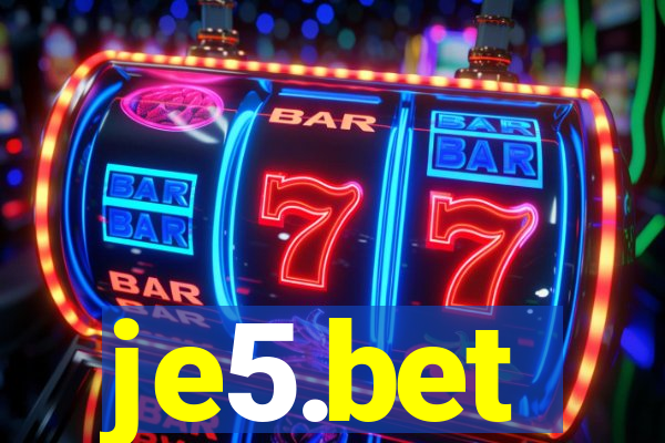 je5.bet