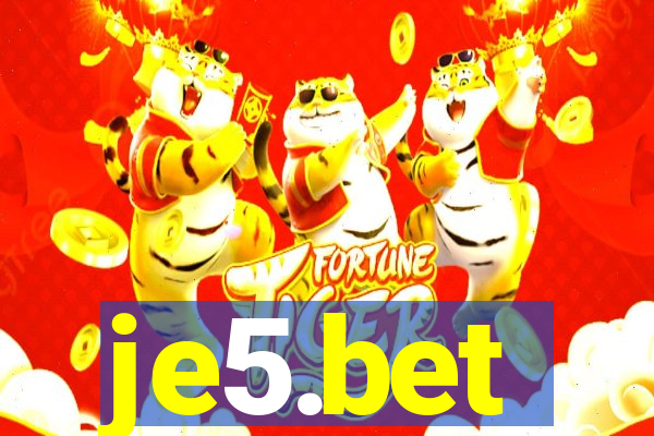 je5.bet