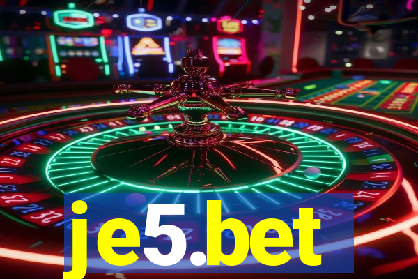 je5.bet