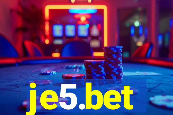 je5.bet