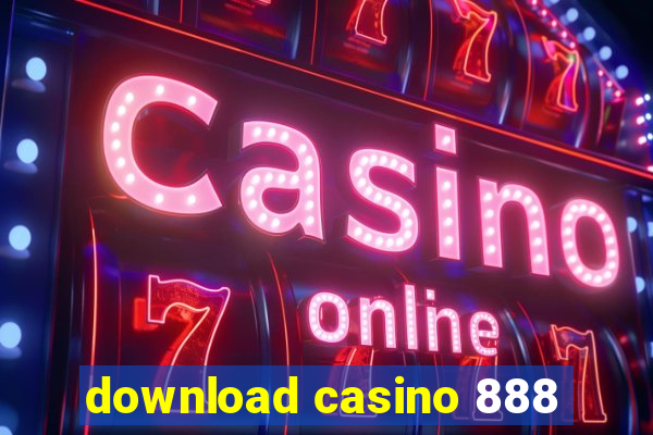 download casino 888