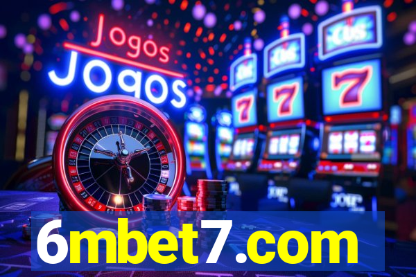 6mbet7.com