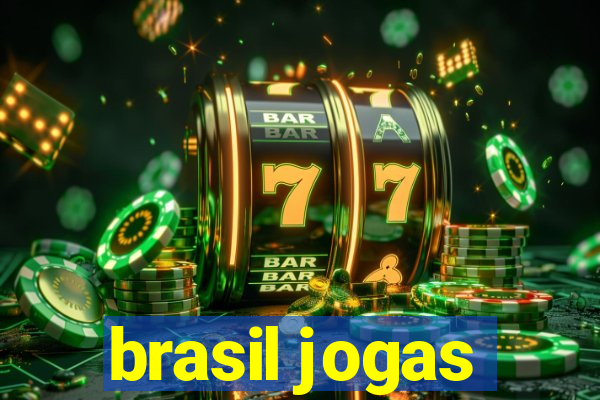 brasil jogas