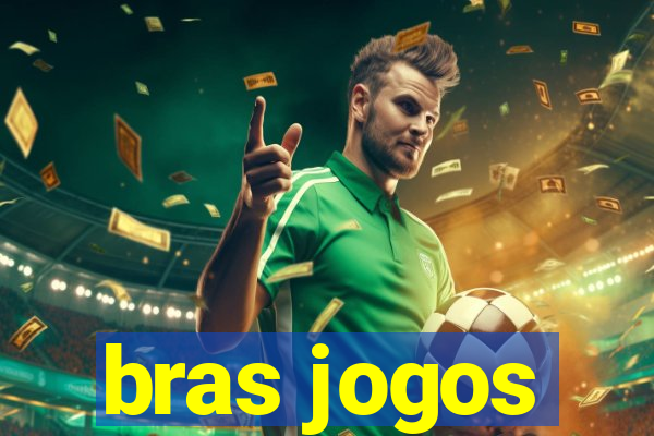 bras jogos