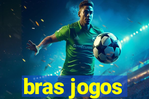 bras jogos