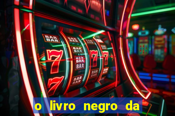 o livro negro da loteria pdf dowload