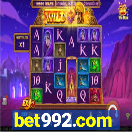 bet992.com