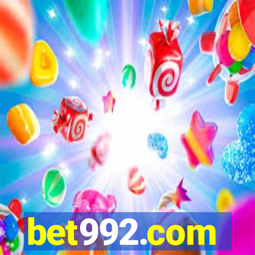 bet992.com