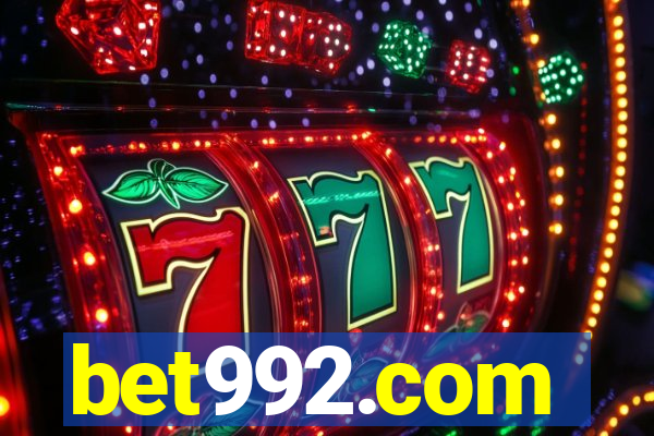 bet992.com