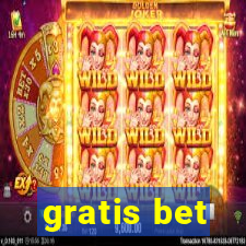 gratis bet