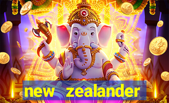 new zealander online casinos