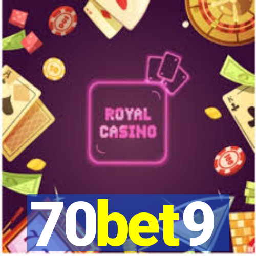 70bet9