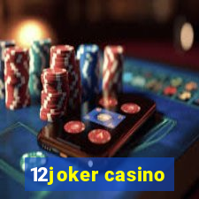 12joker casino