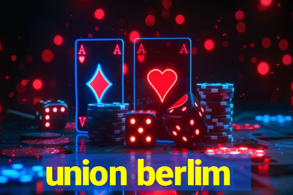 union berlim