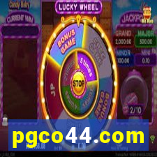 pgco44.com