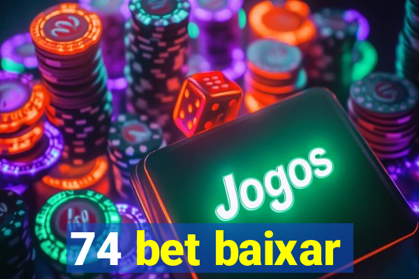 74 bet baixar