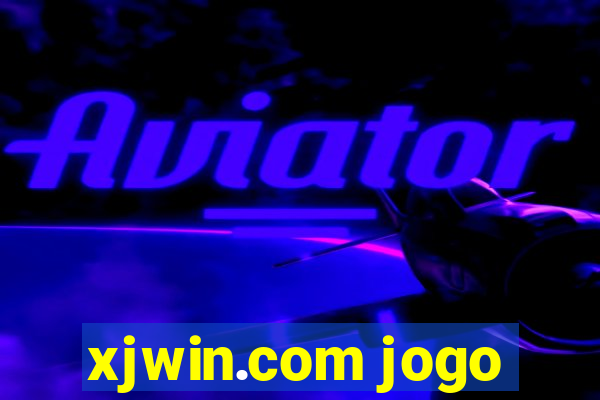 xjwin.com jogo