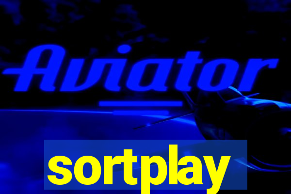 sortplay