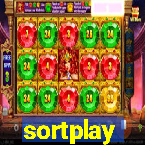 sortplay