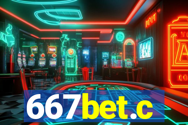 667bet.c