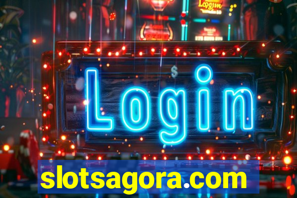 slotsagora.com