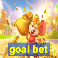 goal bet