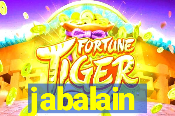 jabalain