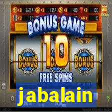 jabalain