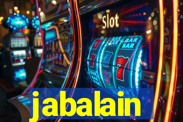 jabalain