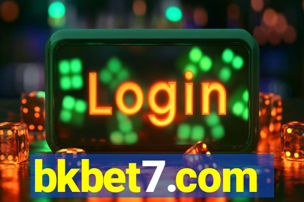 bkbet7.com