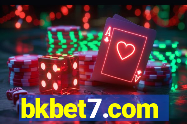 bkbet7.com