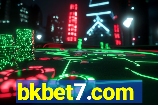 bkbet7.com