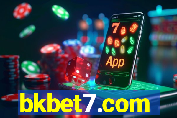 bkbet7.com