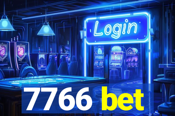 7766 bet