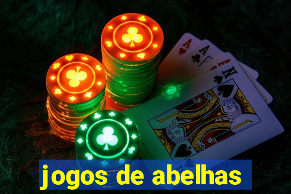 jogos de abelhas