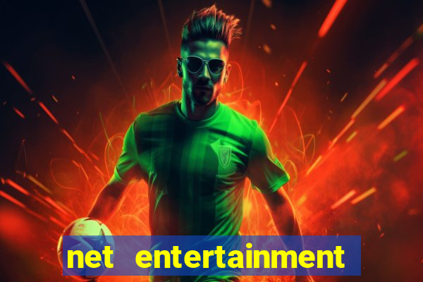 net entertainment free slot games