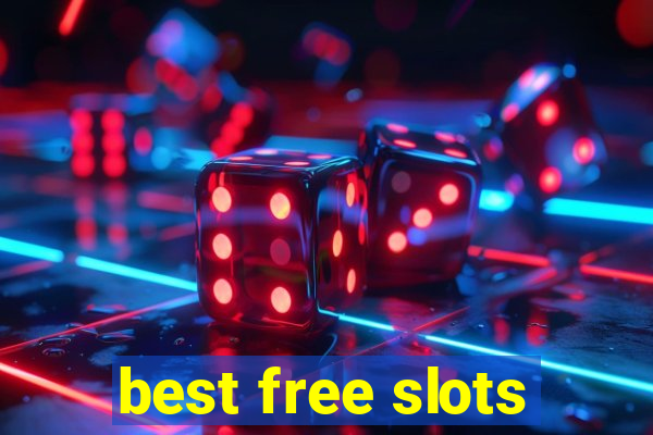 best free slots