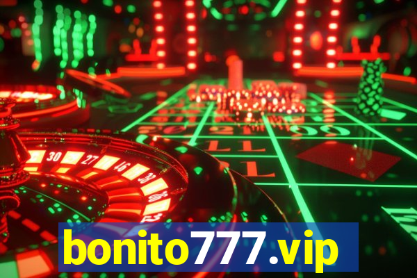 bonito777.vip