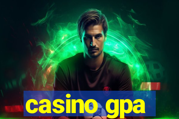 casino gpa