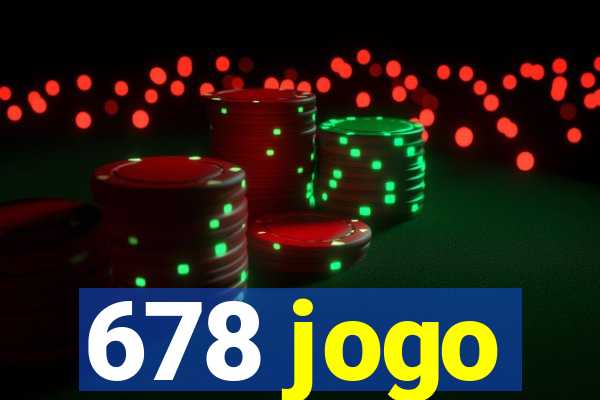 678 jogo