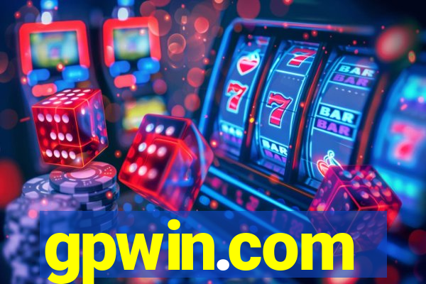 gpwin.com