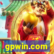 gpwin.com