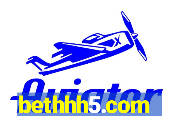 bethhh5.com