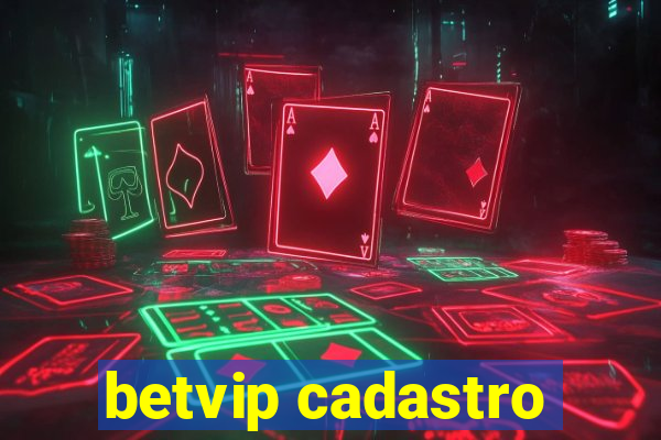 betvip cadastro