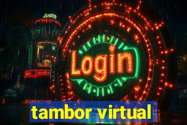 tambor virtual