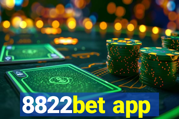 8822bet app